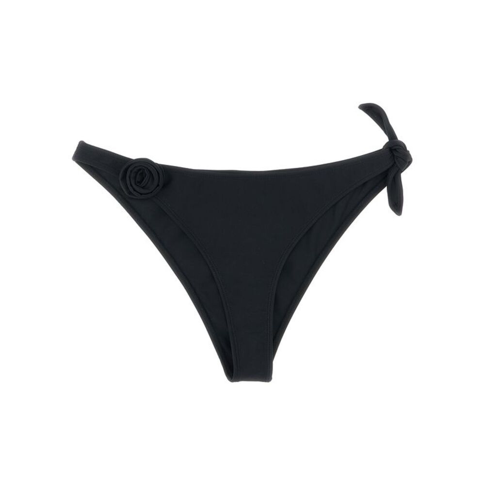 Coperni Black Polyamide Women's Bikini